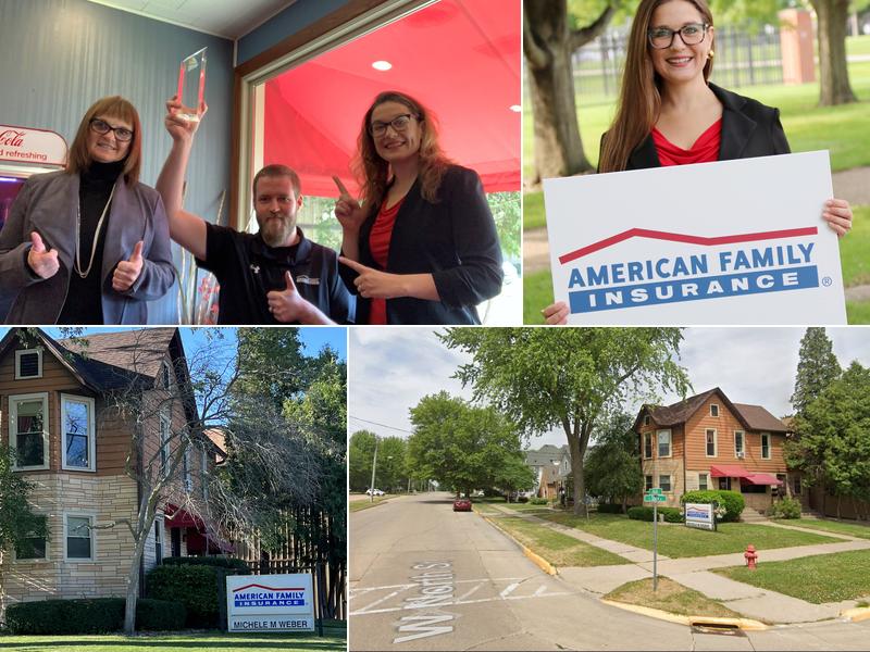 Michele Weber-Enck American Family Insurance