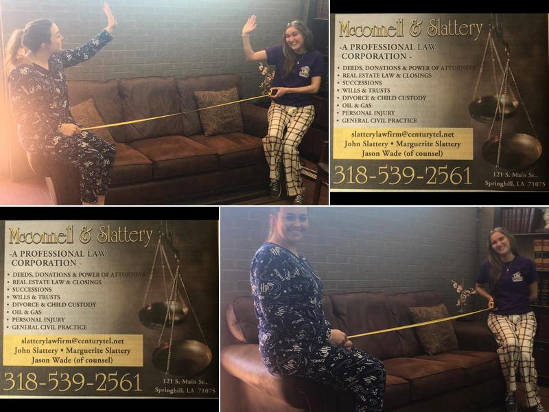 McConnell & Slattery