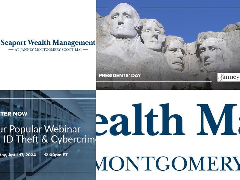 Seaport Wealth Management of Janney Montgomery Scott