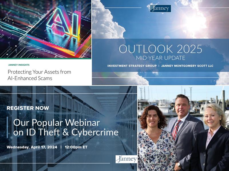 Mystic Harbor Group of Janney Montgomery Scott