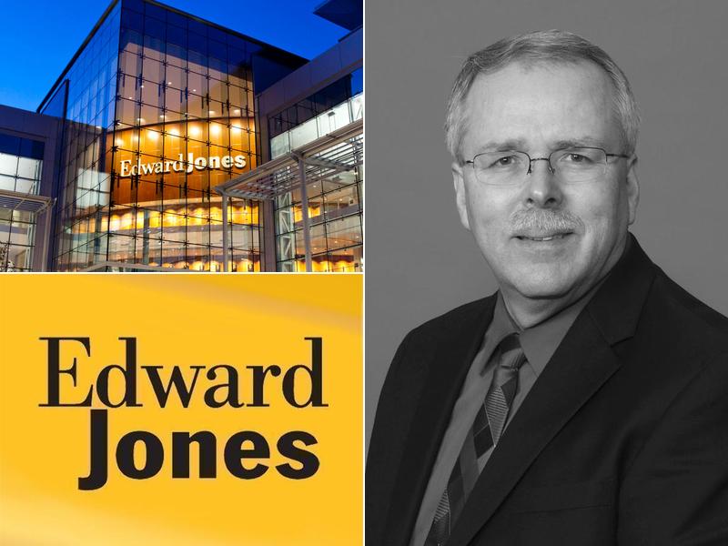 Edward Jones - Financial Advisor: Brian K Nerdahl