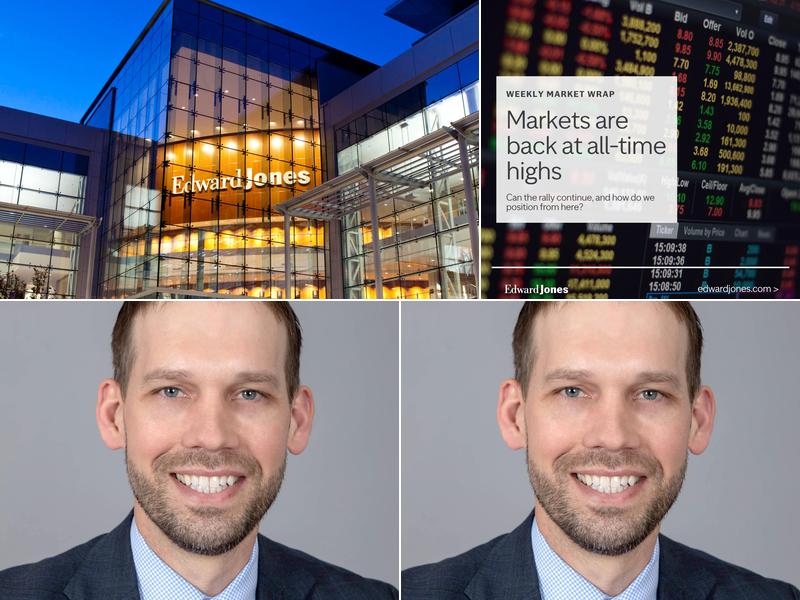 Edward Jones - Financial Advisor: Tim Sparks, CFP®