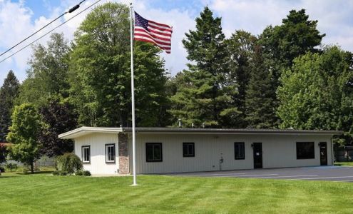 TCA Insurance 1118 W Lake St, Tawas City Michigan 48763