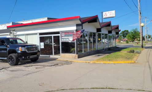 Redfield Construction Inc 604 E Bay St, East Tawas Michigan 48730