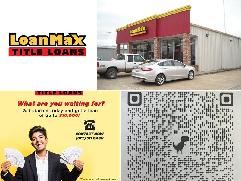 Loanmax Title Loans