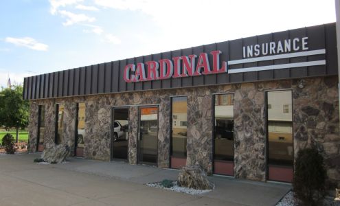 Cardinal Insurance 209 Brown Ave, Mott North Dakota 58646