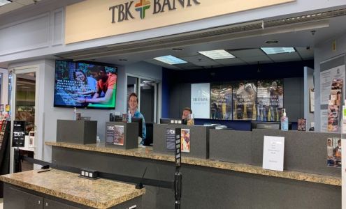 TBK Bank Durango