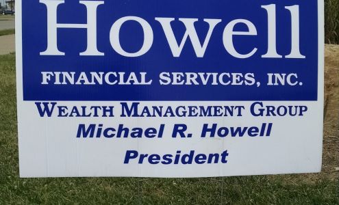 Howell Financial Services Inc
