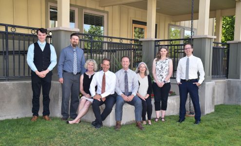 Trail & Swift Financial - Northwestern Mutual