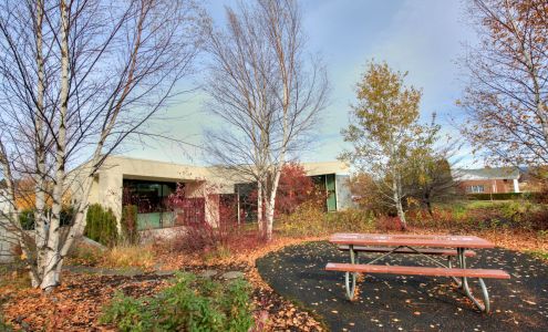 Idaho Center on Disabilities and Human Development