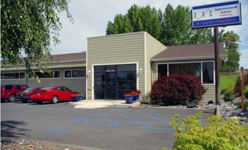 Disability Action Center NW, Inc.