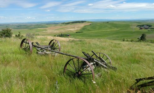 Palouse Land Trust