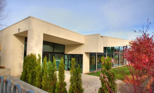 Idaho Assistive Technology Project