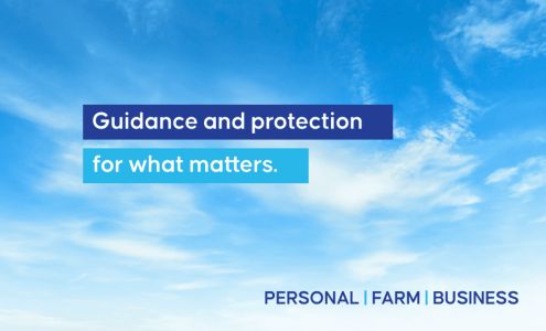 Compass Insurance 109 S 2nd St, Watseka Illinois 60970