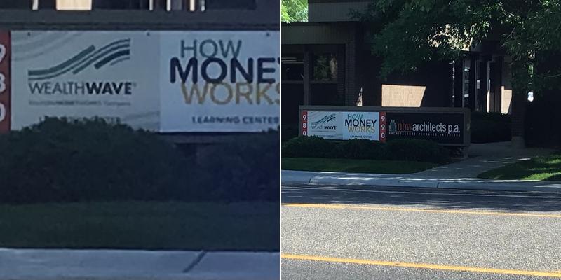 TRANSAMERICA FINANCIAL ADVISORS, INC