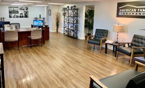 Gina Petty American Family Insurance