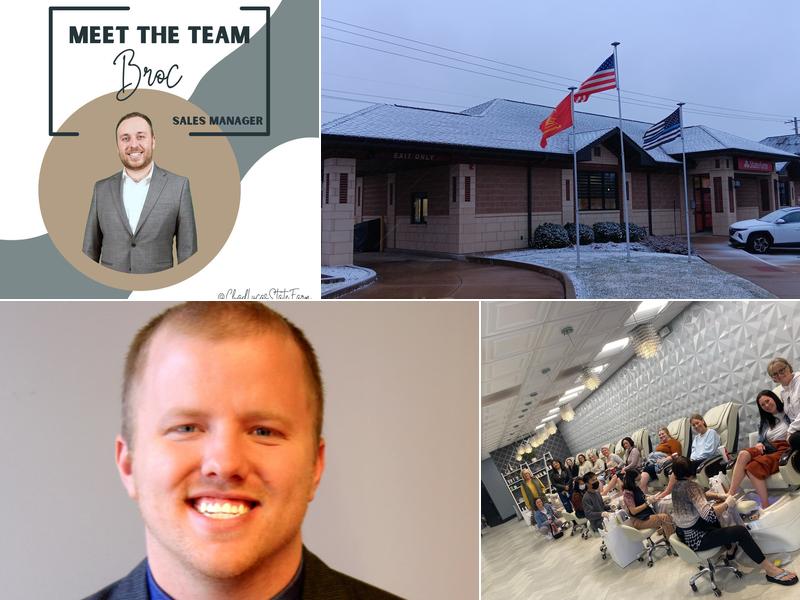 Chad Lucas - State Farm Insurance Agent