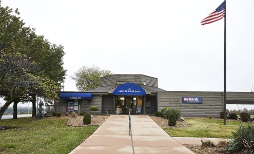 U.S. Bank Branch