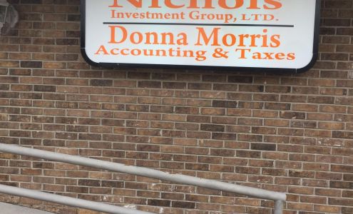 Nichols Investment Group Ltd