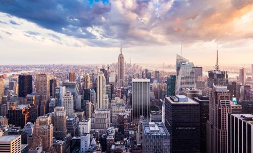 Merrill Lynch Financial Advisor Joshua M. Adler