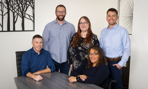 Five Pine Wealth Management