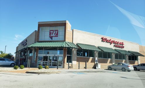 Walgreens