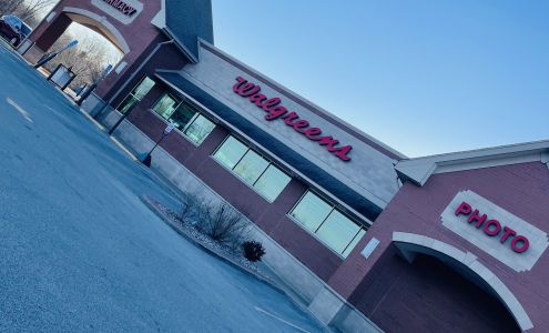 Walgreens Lake Saint Louis