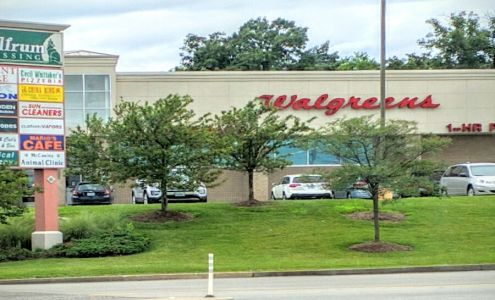 Walgreens