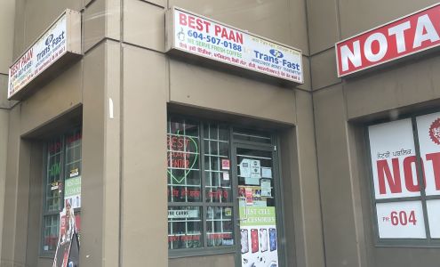Best Paan Centre