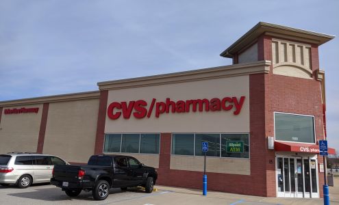 CVS