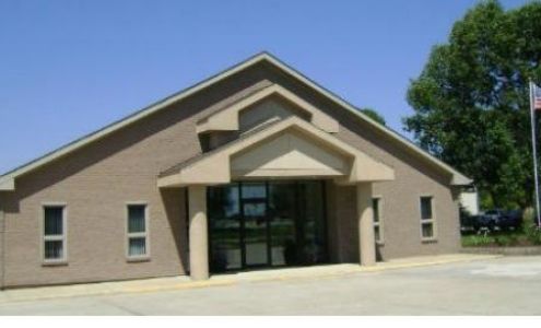 McCarville Financial Network