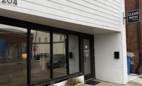 ClearPath Financial Seth Lampman, Financial Advisor. #investinyou