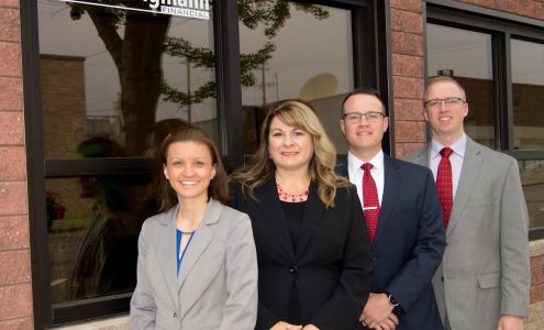 Bowers Digmann Financial & Bowers Insurance Group