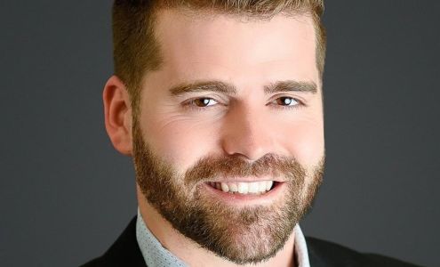 Tyler Weber NMLS # 1813364 - loanDepot