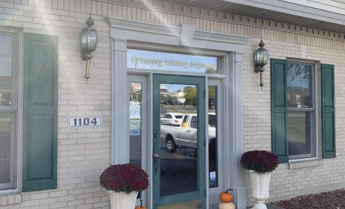 The Wright Legacy Group, LLC