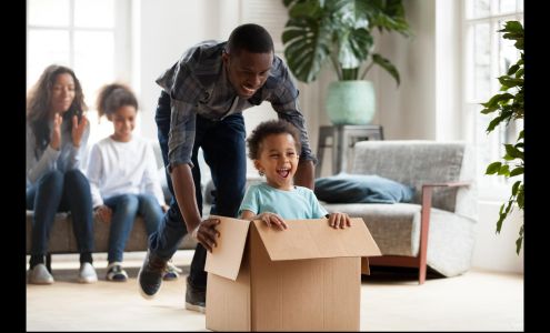 Hunter Evers - CMG Home Loans Branch Manager