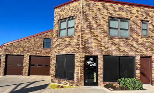 Mike Woll Investment Office