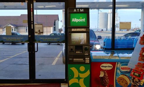 Cardtronics ATM Greensburg