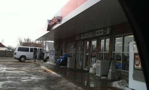 ATM (Kwik Shop)
