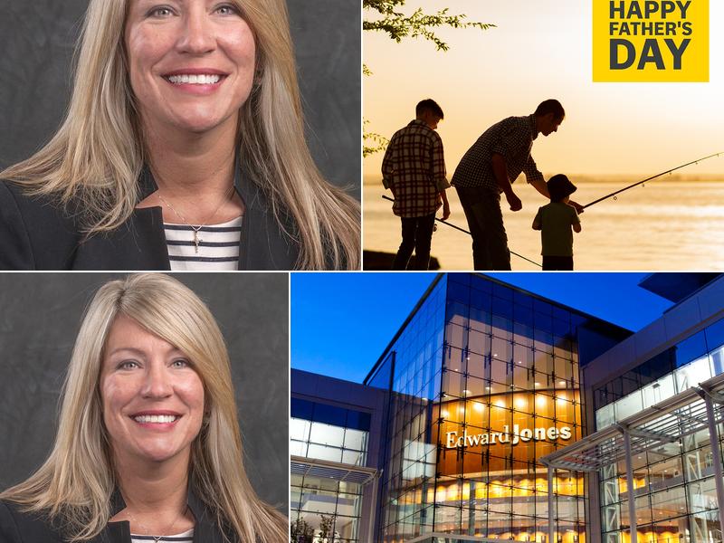 Edward Jones - Financial Advisor: Amanda David, AAMS™