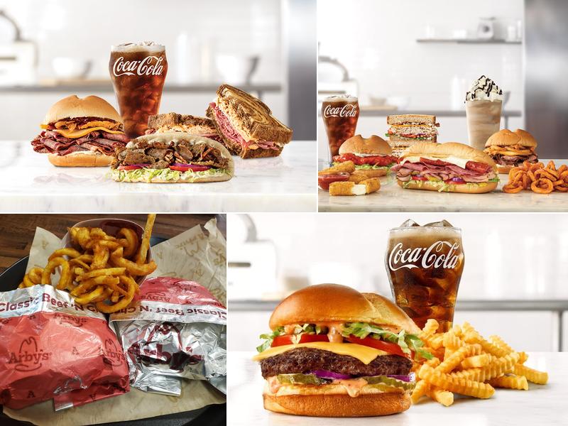 Arby's 705 State Hwy K, O'Fallon