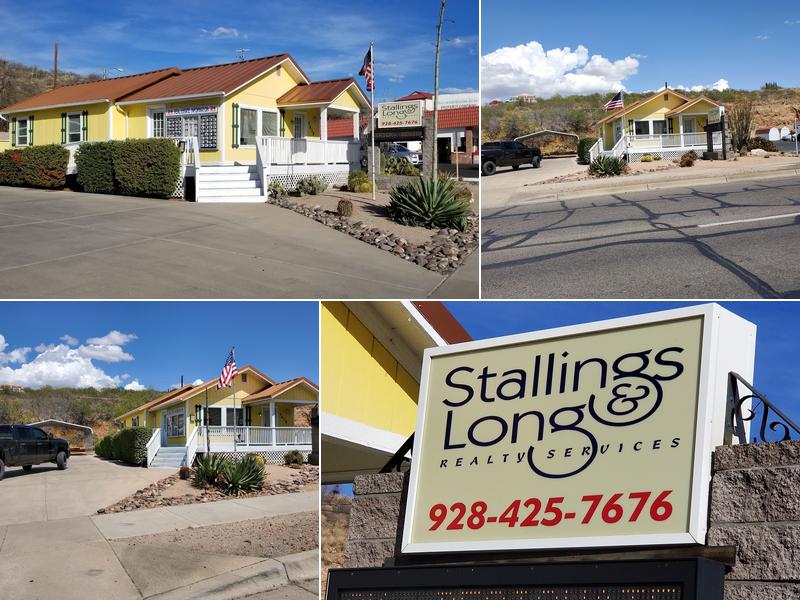 Stallings & Long Realty Services