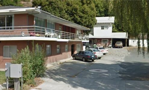 Community Action Center - Colfax Outreach Office Colfax