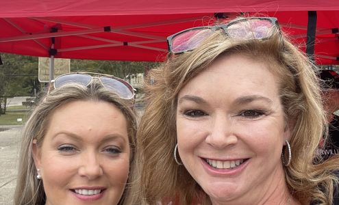 Julie Patton Johnson, Keller Williams Realty, Realtor in Vicksburg, MS