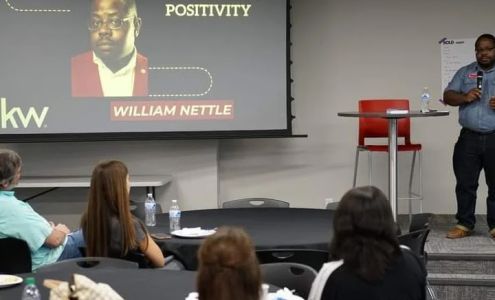 William L. Nettle - Keller Williams Real Estate