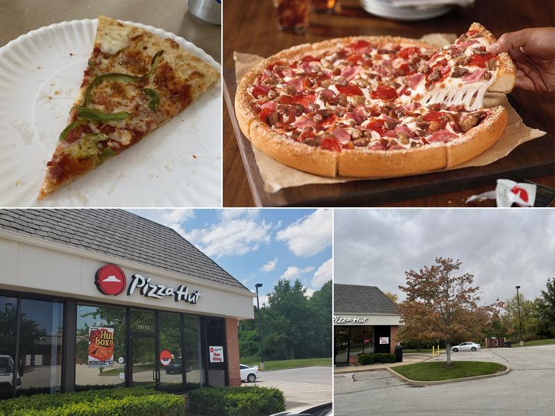 Pizza Hut