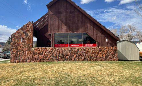 Jeremy Slack – State Farm Insurance Agent 315 W Spruce St, Rawlins Wyoming 82301