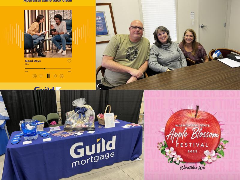 Guild Mortgage Company