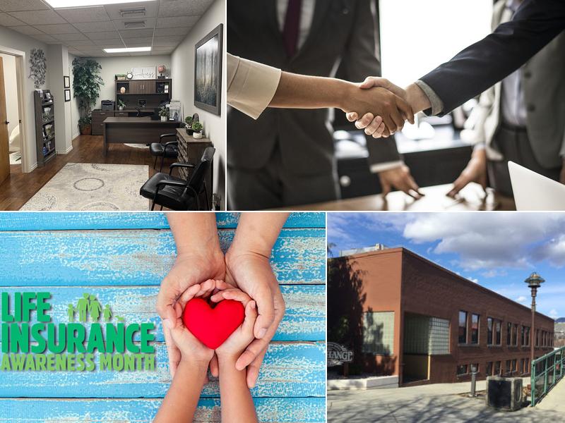 Kim Johnson - KMJ Financial Solutions