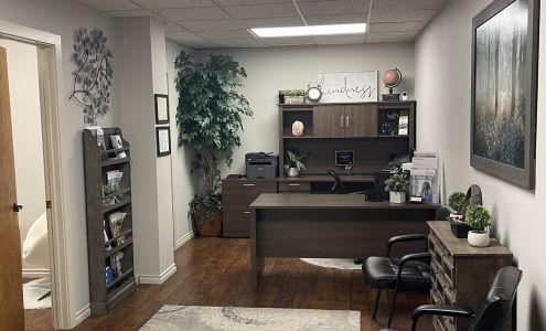 Kim Johnson - KMJ Financial Solutions